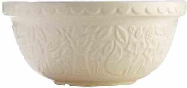 Immagine prodotto Mason Cash Ciotola per mescolare, crema (4 l, 1x)