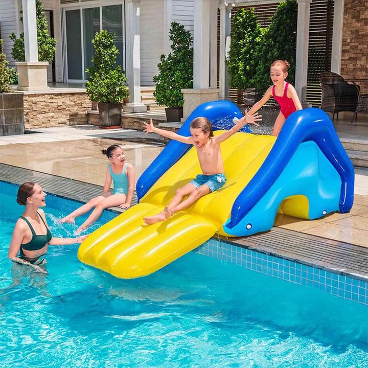 Actual product image Bestway Pool slide extra large (1.24 m)