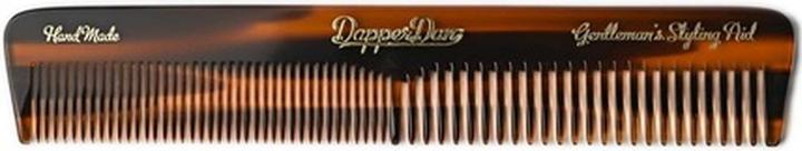 Dapper Dan Hand Made Styling Comb