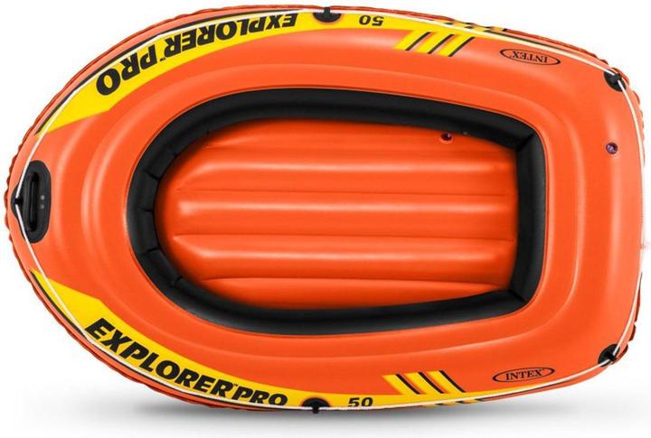 Produktbild Intex Explorer pro 50 (137 cm, 1 Person)