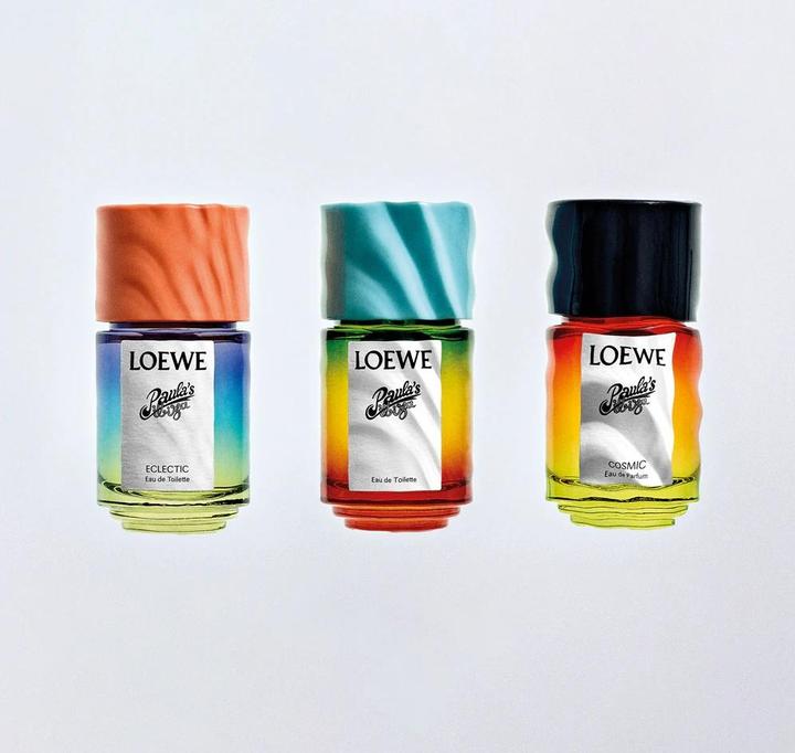 Produktbild Loewe Paulas Cosmic (Eau de Parfum, 100 ml)