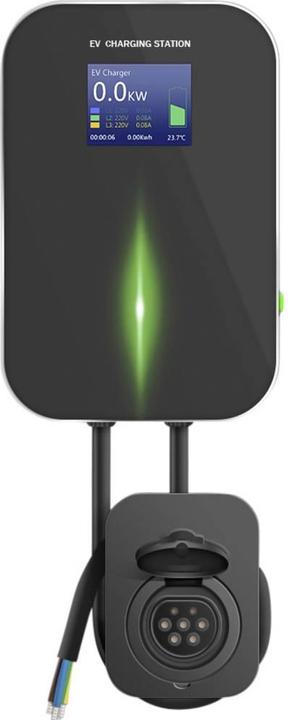 Produktbild Besen EV Wallbox (Typ 2, 11 kW, 16 A)
