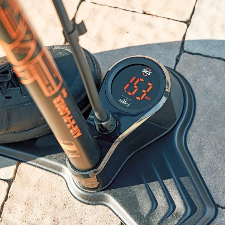 Actual product image SKS Air-X-Plorer Digi 10.0