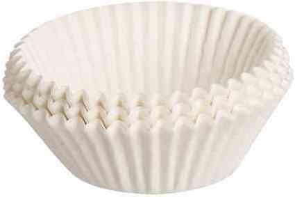 Actual product image Mason Cash 2007.778 Cupcake Cases, White