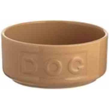 Meilleurs prix pour Mason Cash Cane Ceramic Dog Bowl, 5 inch (40 cl), Gamelle