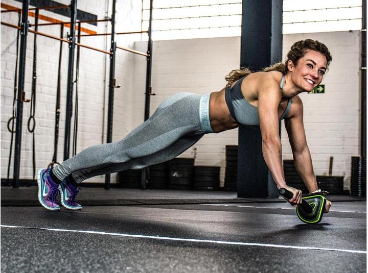 Produktbild Praep Balance Board Propilot