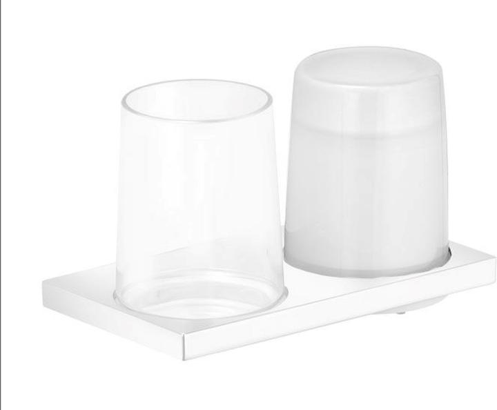 Actual product image Keuco Edition 11 Inverted Glass