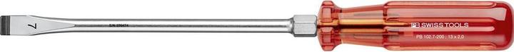 Productafbeelding PB Swiss Tools Schraubenzieher (Gleuf)
