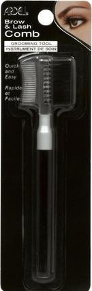 Actual product image Ardell Brow & Lash Comb 0g (Eyebrows)