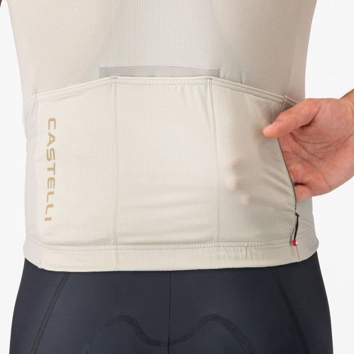 Produktbild Castelli Unlimited Endurance 3 Jersey (3XL)