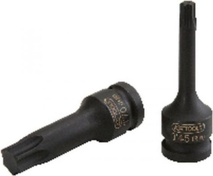 Actual product image KS Tools 1/2" power bit socket (25 mm)