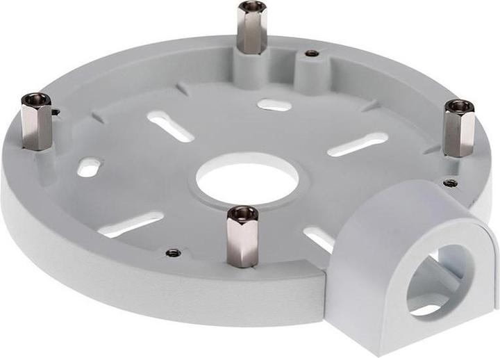 Axis T94F01P Wandcontactdoos (Huisvesting)