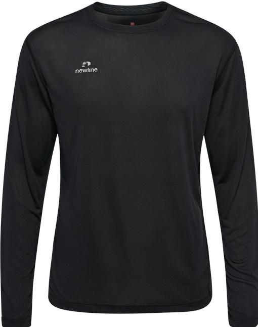 Produktbild Newline nwlBEAT T-SHIRT L/S (S)