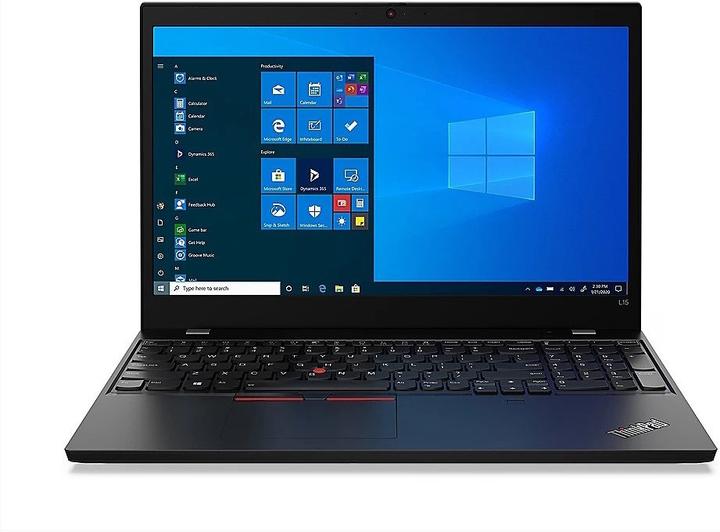 Produktbild Lenovo ThinkPad L15 G2 (15.60", 512 GB, 16 GB, DE, Intel Core i5-1135G7)