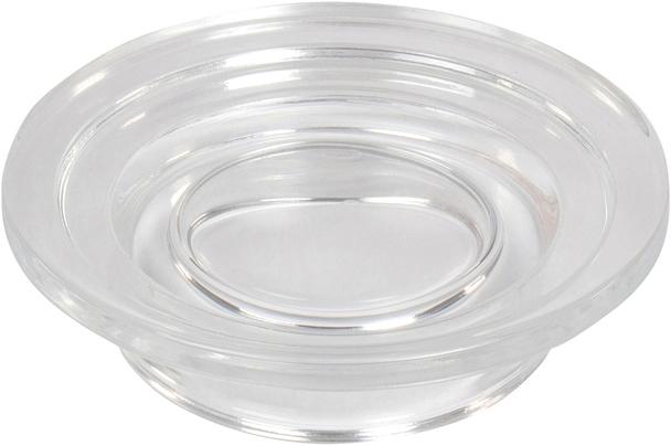 Produktbild Keuco Edition 90 Echtkristall-Seifenschale