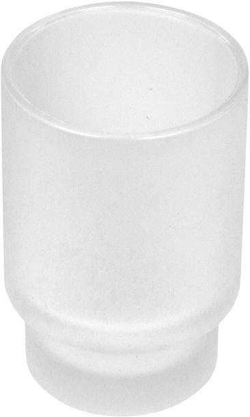 Produktbild Keuco Edition 300 Echtkristall-Glas