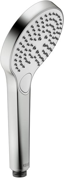 Immagine prodotto Keuco Doccia IXMO con 3 getti (3 Tipi di raggi, 12 l/min)