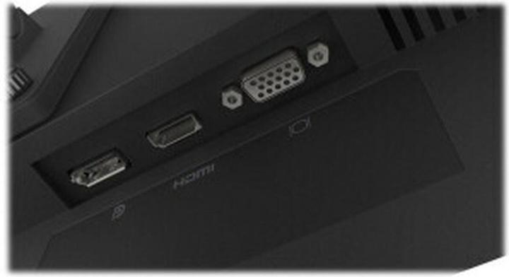 Productafbeelding Lenovo ThinkVision E24-28 (1920 x 1080 Pixels, 23.80")