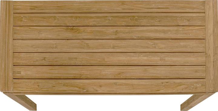 Image du produit Kare Design Tisch Bella 180x90cm