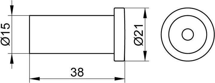 Produktbild Keuco Plan