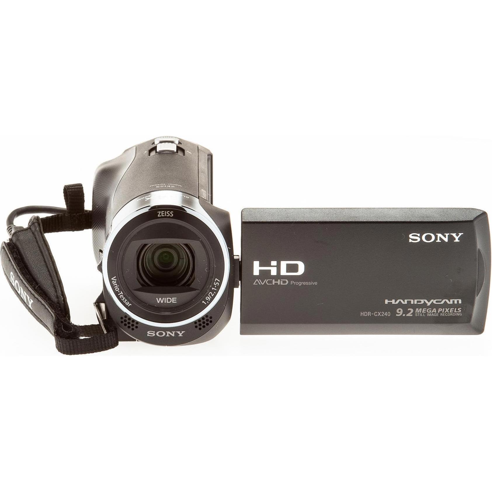 Sony Hdr-Cx240e buy at Digitec