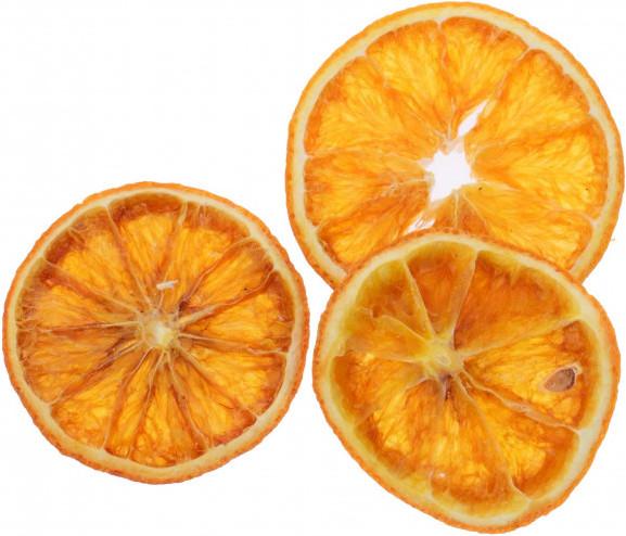 Image du produit Glorex Tranches d'orange