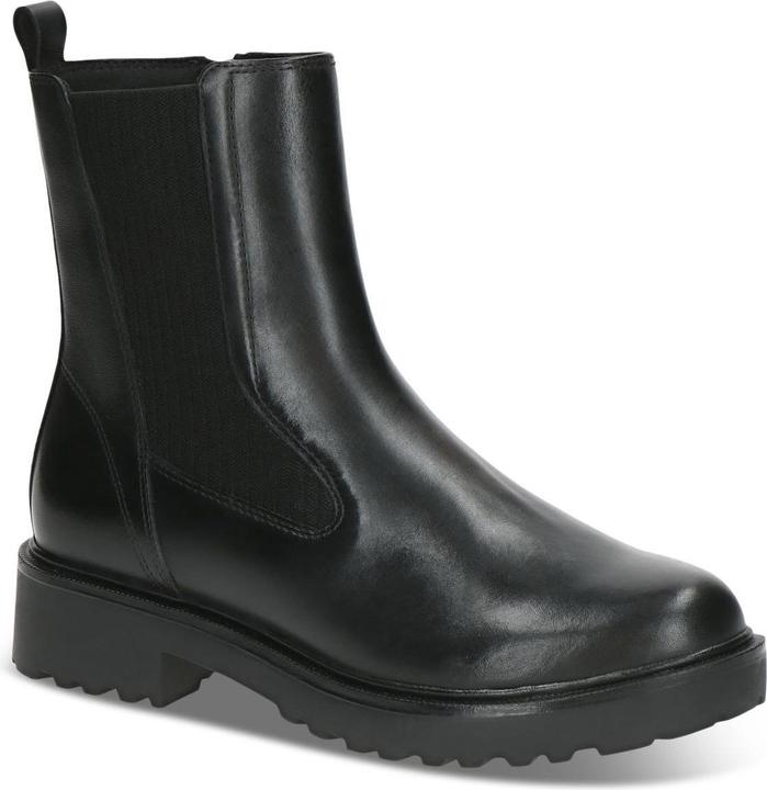 Actual product image Caprice Chelsea boot (40)