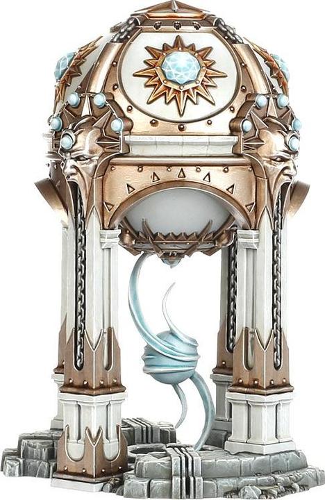 Actual product image Games Workshop Nexus Syphon (Plastic)