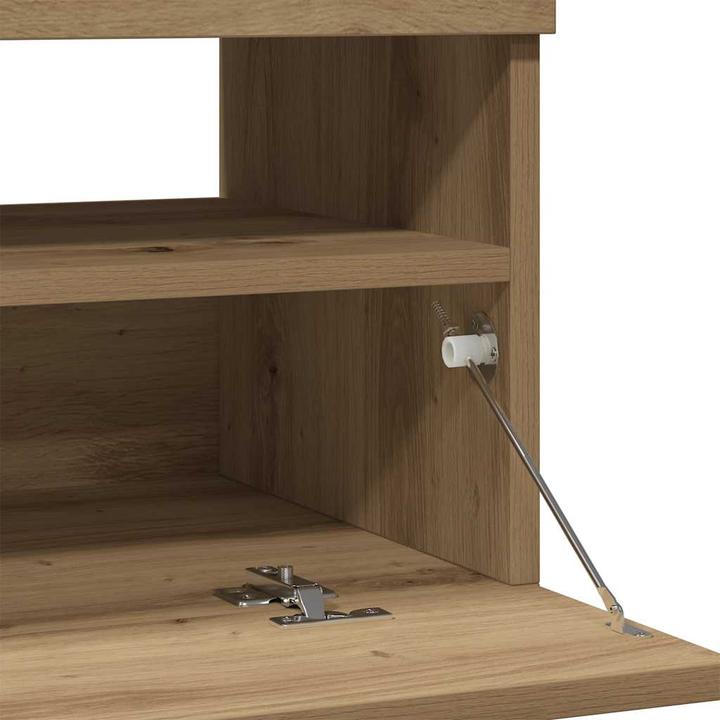 Produktbild vidaXL TV-Schrank (100 x 35 x 40 cm)