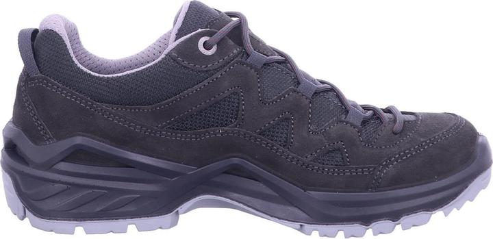 Actual product image Lowa Sirkos Evo Gtx Lo Ws (41)