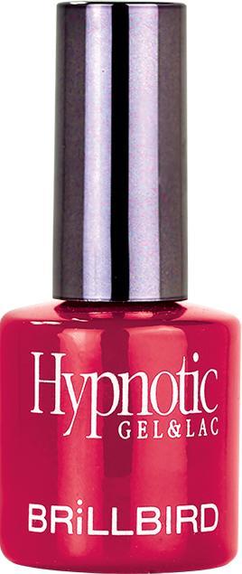 Produktbild BrillBird Hypnotic G&L “56” – 8ml (5999077713584, Gel-Effekt Nagellack)