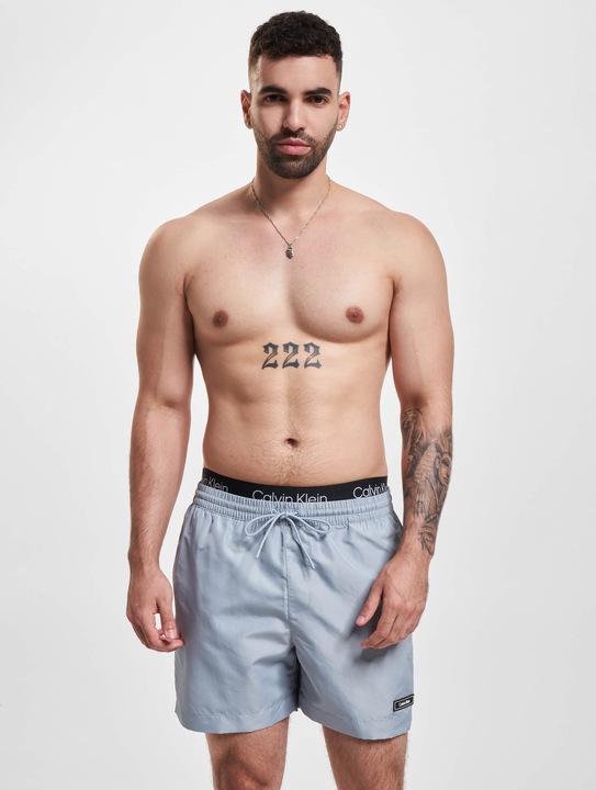 Actual product image Calvin Klein Medium Double Wb (S)