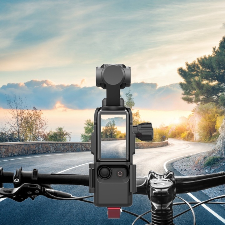 Produktbild Puluz Halterung für DJI Osmo Pocket 3 (Pocket 3)