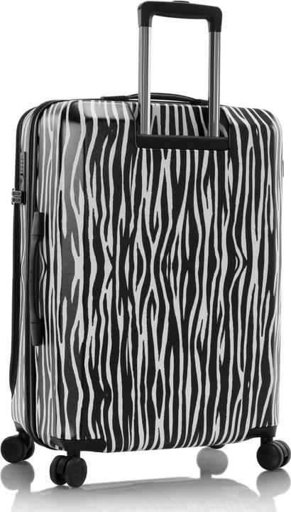 Actual product image Heys EZ Fashion 4 Rollen Kofferset 3-teilig mit Dehnfalte (237 l)