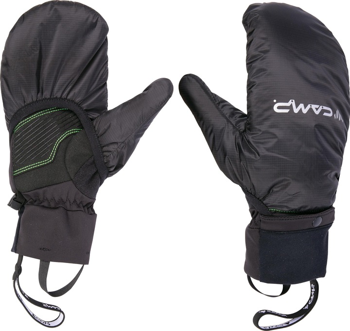 Produktbild Camp G Comp Warm (L)
