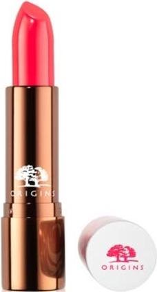 Origins Rossetto trasparente Blooming Dahlia Diva 20 (Dalia Diva 20)