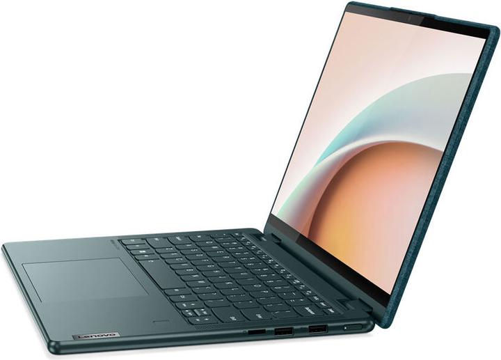 Productafbeelding Lenovo Yoga 6 13ALC7 (13.30", AMD Ryzen 5 5500U, 8 GB, 512 GB, NL)