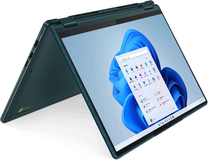 Productafbeelding Lenovo Yoga 6 13ALC7 (13.30", AMD Ryzen 5 5500U, 8 GB, 512 GB, NL)