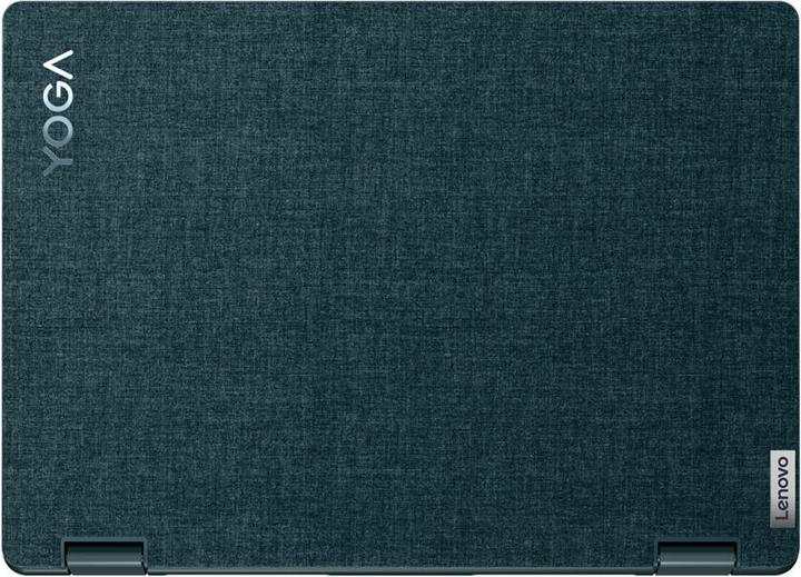 Productafbeelding Lenovo Yoga 6 13ALC7 (13.30", AMD Ryzen 5 5500U, 8 GB, 512 GB, NL)