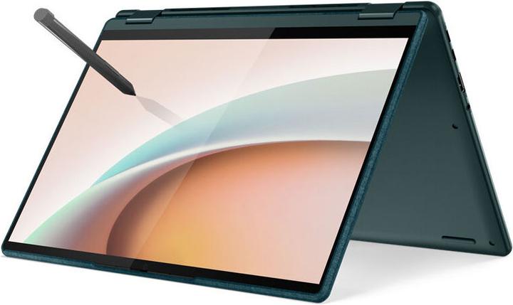 Productafbeelding Lenovo Yoga 6 13ALC7 (13.30", AMD Ryzen 5 5500U, 8 GB, 512 GB, NL)