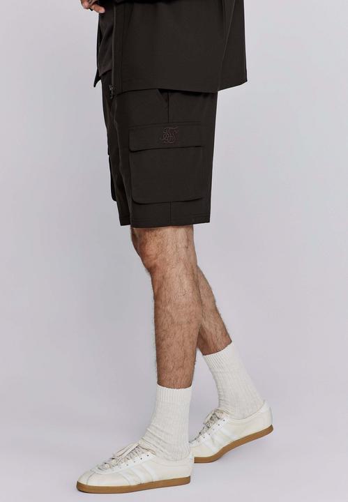 Actual product image Siksilk Cargoshorts Flight Cargo Short (XL)