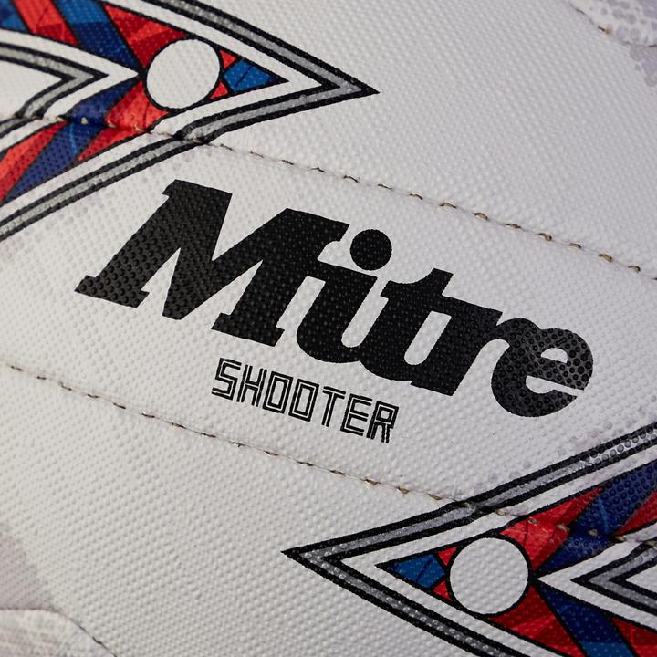 Immagine prodotto Mitre Shooter Netball (5)