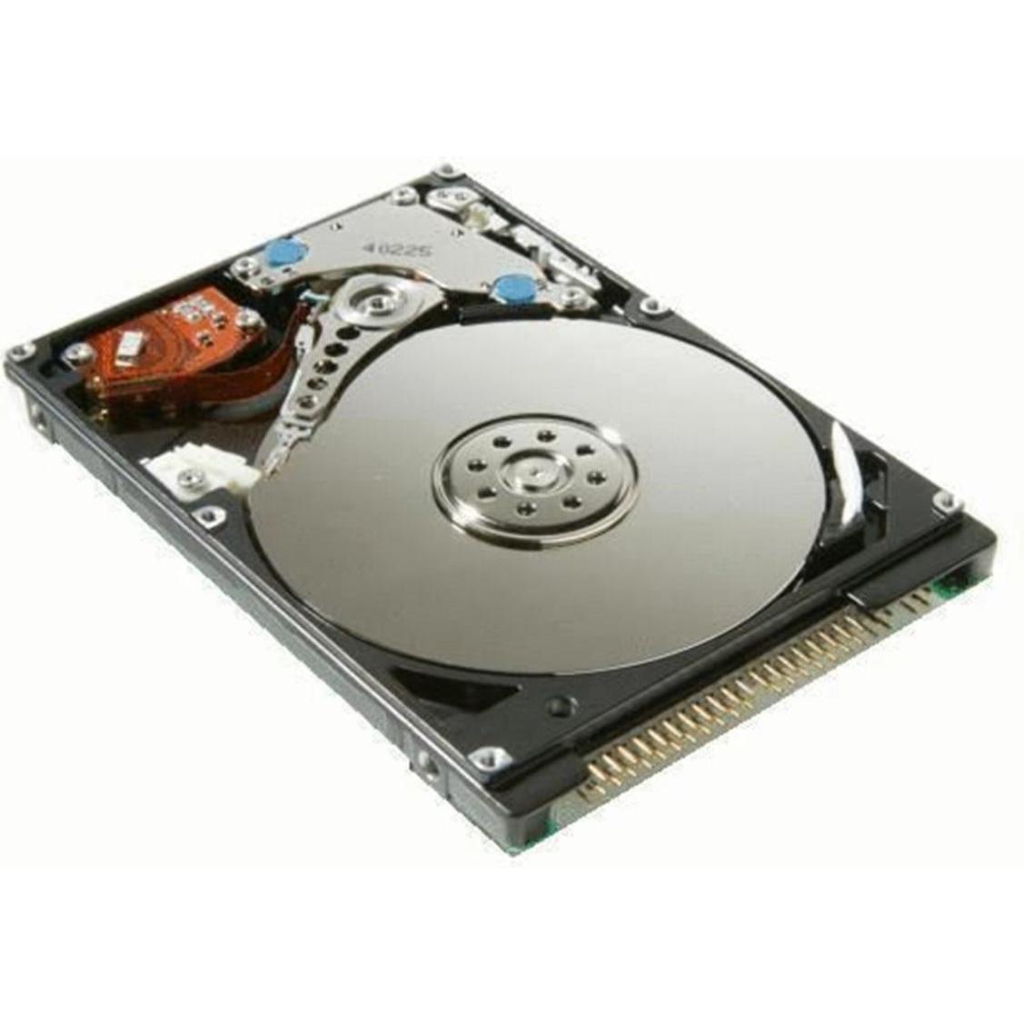 CoreParts for Dell Latitude D520 (0.04 TB, 2.5"), Festplatte