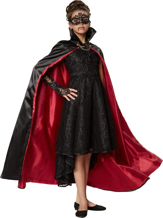Image du produit Dressforfun Noble cape de vampire (116)