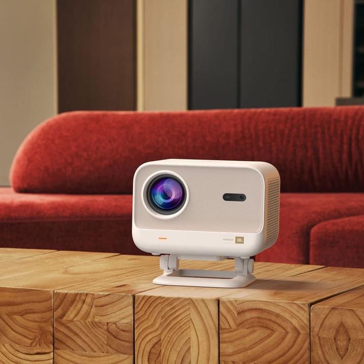 Actual product image Yaber L2 Plus (Full HD, 700 lm, 1.38:1)