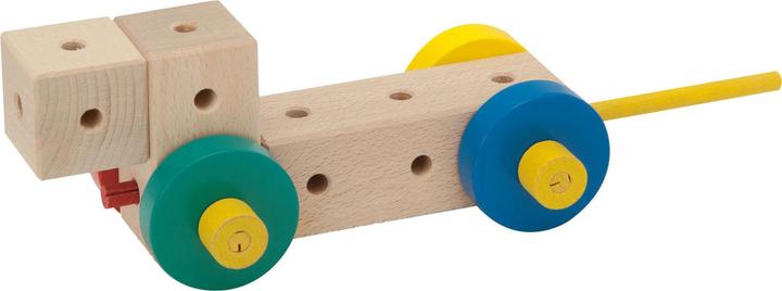 Immagine prodotto Matador Fabbricante M034