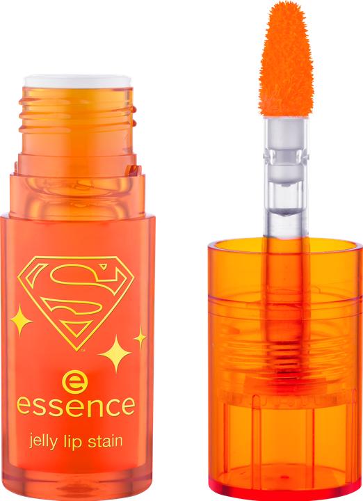 Actual product image essence Superman (#000000)