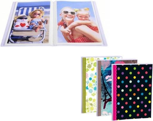 Exacompta DUPLIKAT Einsteckalbum (A6)