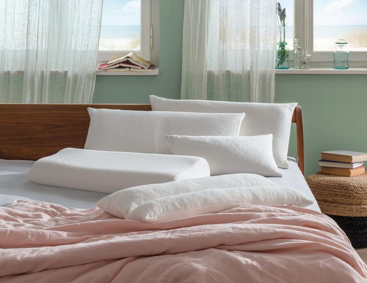 Immagine prodotto Dormiente Cuscino FLEXOPILLO MED (60 x 40 x 13 cm)