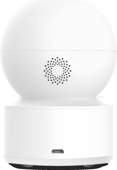 Actual product image imilab Camera C22 5MP WiFi white (2880 x 1620 Pixels)